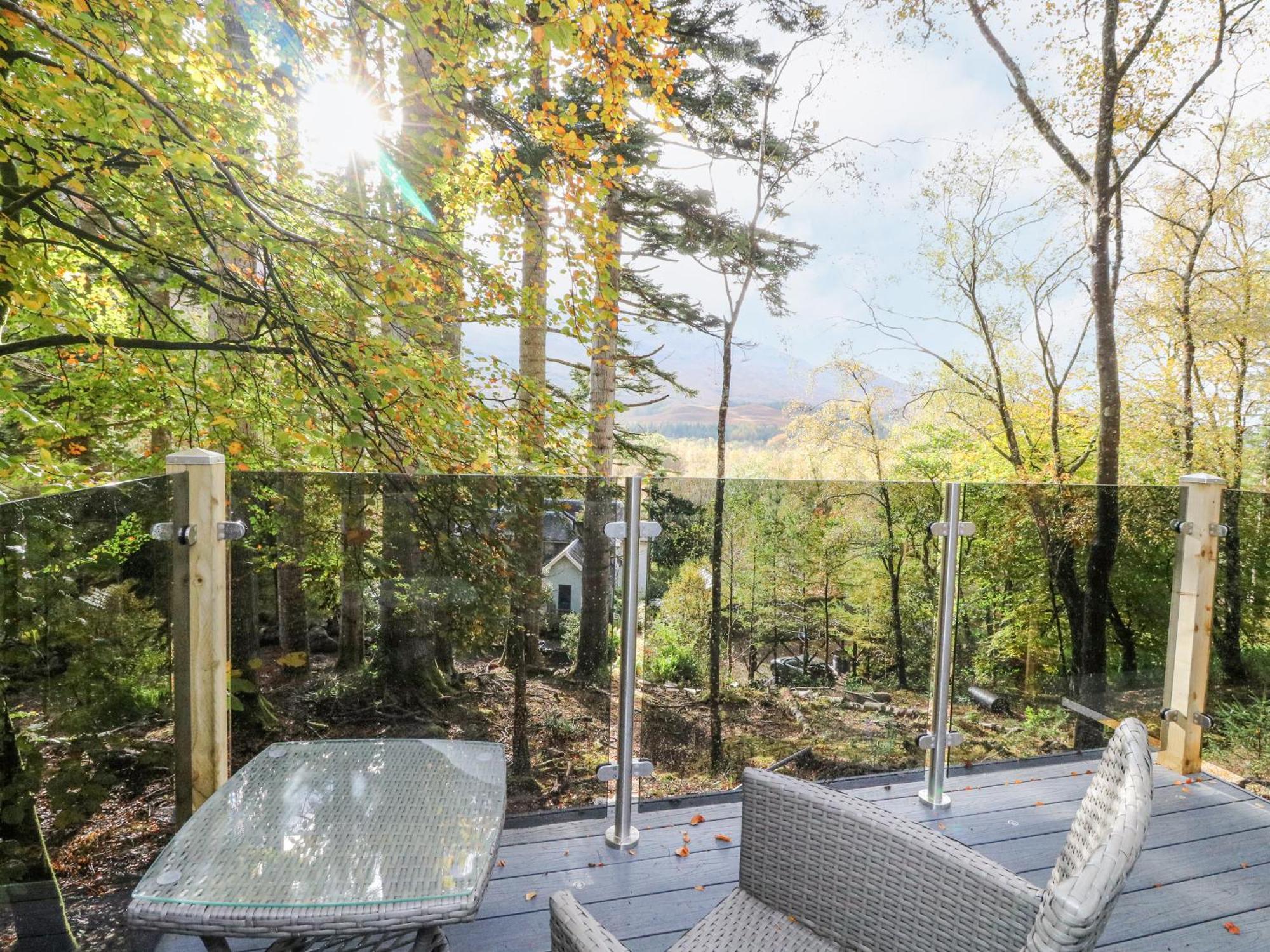 Elleric Pods - The Last Resort Appin Exterior foto